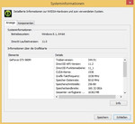 GPU-Infos