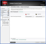 umschaltbare Grafiken - globale Einstellungen