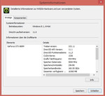 GPU-Infos