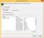 GPU-Infos