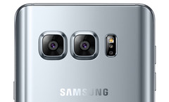 Wird das Galaxy Note 7 im August mit zwei rückwärtigen Kameras auf den Markt kommen?