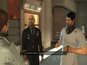 Deus EX HR: spielbar in niedrigsten Details