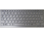Tastatur Dynabook UX