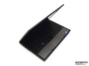 Im Test:  Dell Latitude E5510 (GMA HD, i7 640M)