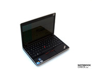Im Test:  Lenovo ThinkPad Edge 11