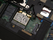 Ein Thinkpad 1x1 11b/g/n Wireless LAN PCI Express Half Mini Card Adapter...