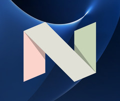 Android 7 Nougat dürfte Galaxy S7-Nutzern auch neue Features und ein neues GUI bringen.
