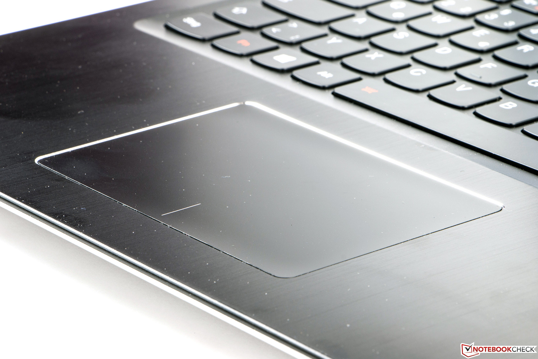 Test Lenovo IdeaPad U530 Touch Notebook Tests