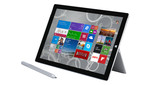 das Microsoft Surface Pro 3