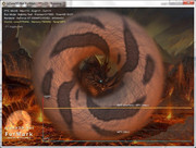 Hohe Temperatur der Grafikkarte