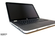 HP Envy 14-2090eo US-Modell