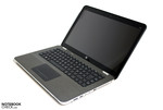 HP Envy 14