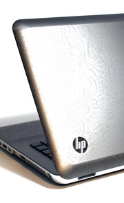 Exklusive Lackierung