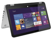Test HP Envy 15-u001ng x360 Convertible