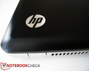 beeindruckende Verarbeitung