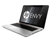 im Test: HP Envy 17 3D (early 2012)
