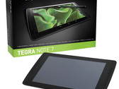 Test Nvidia Tegra Note 7 Tablet