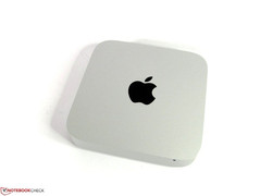 Der Mac mini könnte bald in den USA gefertigt werden