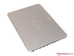 Sony Vaio Fit SV-F14A1M2E/S