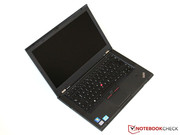 Im Test:  Lenovo ThinkPad T430s