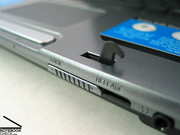 Sony Vaio VGN-FE31B Ansicht