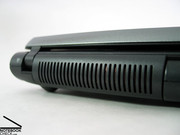 Sony Vaio VGN-FE31B Ansicht