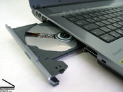 Sony Vaio VGN-FE31B Ansicht