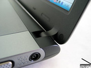 Sony Vaio VGN-FE31B Ansicht