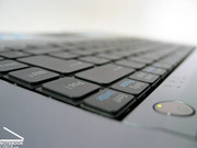 Sony Vaio VGN-FE31B Ansicht