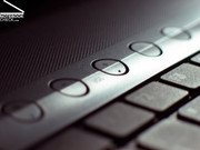 Sony Vaio VGN-FE31B Ansicht