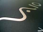 Sony Vaio VGN-FE31B Ansicht