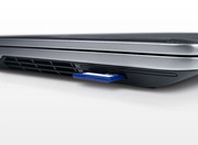 Der SD Kartenleser ist für Digitalkameranutzer hilfreich, der SmartCard Leser in Firmen mit Multi-Faktor-Authentifizierung.