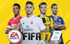 Top Games Charts Deutschland: FIFA 17 in KW 39 vor WoW und Die Sims 4