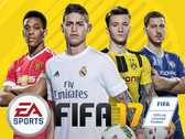 Top Games Charts Deutschland: FIFA 17 in KW 39 vor WoW und Die Sims 4