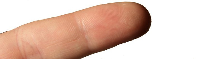 Bald das einzige Eingabegerät?