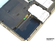 Die Akkulaufzeit liegt zwischen knapp einer Stunde und bis zu drei Stunden