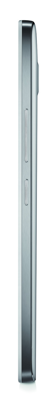 Das Gerät ist 8,9 mm dick.