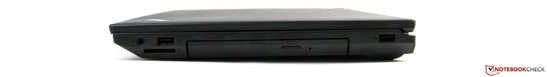 rechts: Audio, USB 2.0, Kartenleser, DVD, USB 2.0