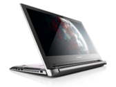 Test Lenovo IdeaPad Flex 2 15 Notebook