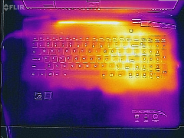 maximale Last (Front)