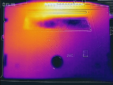 maximale Last (Unten)