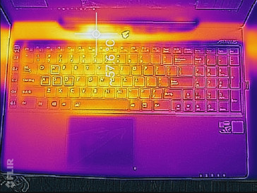 maximale Last (Oberseite)