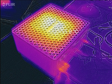Maximale Last (Rückseite)