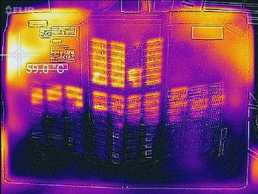 maximale Last (Unterseite)