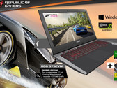 Asus: ROG Gaming Weeks mit Forza Horizon 3