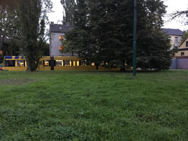 iPhone 6 Plus (Dämmerung, ohne Blitz)