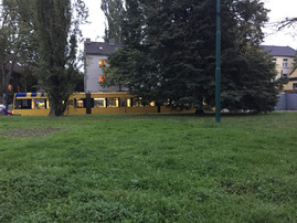 iPhone 6 (Dämmerung, ohne Blitz)