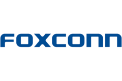 Das Logo des chinesischen Herstellers (Quelle: Foxconn.com)