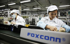 Foxconn entwickelt gerade Wireless Charging-Module für Apple&#039;s nächstes iPhone. (Bild: Geek.com)