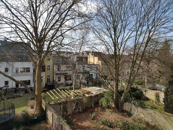 Aufnahme der Frontkamera